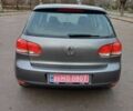 Сірий Фольксваген Гольф, об'ємом двигуна 1.4 л та пробігом 230 тис. км за 6500 $, фото 1 на Automoto.ua