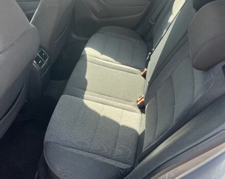 Серый Фольксваген Гольф, объемом двигателя 0 л и пробегом 195 тыс. км за 7000 $, фото 2 на Automoto.ua