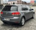 Серый Фольксваген Гольф, объемом двигателя 1.39 л и пробегом 211 тыс. км за 7650 $, фото 17 на Automoto.ua
