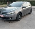 Сірий Фольксваген Гольф, об'ємом двигуна 1.4 л та пробігом 230 тис. км за 6999 $, фото 1 на Automoto.ua