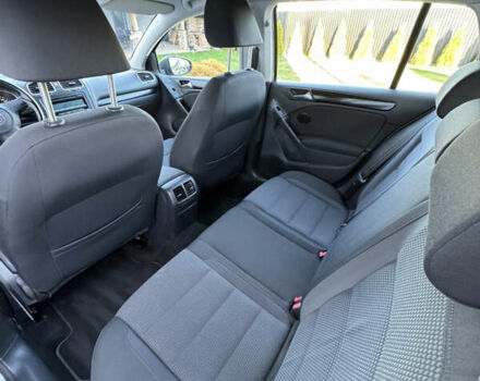 Сірий Фольксваген Гольф, об'ємом двигуна 1.6 л та пробігом 207 тис. км за 7790 $, фото 33 на Automoto.ua