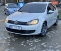 Серый Фольксваген Гольф, объемом двигателя 1.97 л и пробегом 285 тыс. км за 6700 $, фото 22 на Automoto.ua