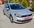 Сірий Фольксваген Гольф, об'ємом двигуна 1.4 л та пробігом 226 тис. км за 6400 $, фото 1 на Automoto.ua