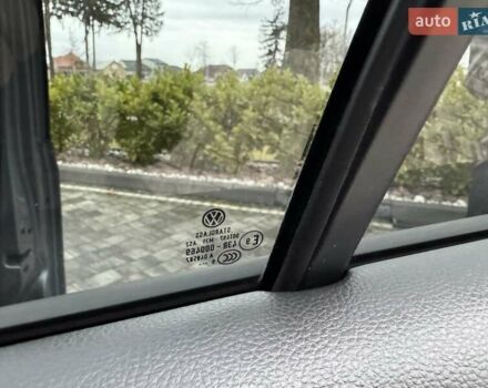 Серый Фольксваген Гольф, объемом двигателя 1.39 л и пробегом 211 тыс. км за 7650 $, фото 50 на Automoto.ua