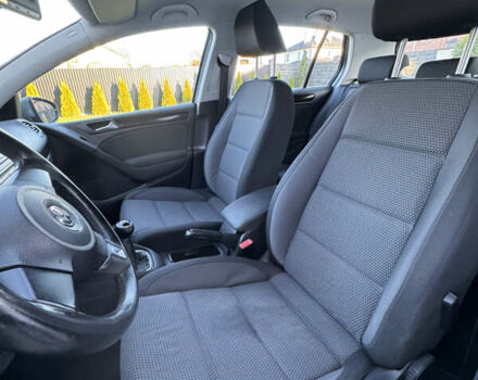 Сірий Фольксваген Гольф, об'ємом двигуна 1.6 л та пробігом 207 тис. км за 7790 $, фото 32 на Automoto.ua