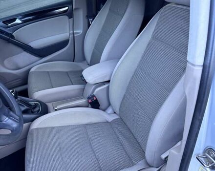 Серый Фольксваген Гольф, объемом двигателя 1.97 л и пробегом 285 тыс. км за 6700 $, фото 5 на Automoto.ua