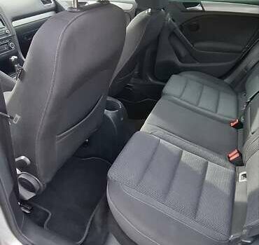 Сірий Фольксваген Гольф, об'ємом двигуна 1.39 л та пробігом 177 тис. км за 6200 $, фото 13 на Automoto.ua