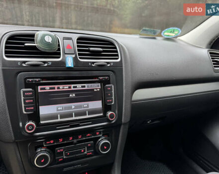 Серый Фольксваген Гольф, объемом двигателя 1.39 л и пробегом 213 тыс. км за 7200 $, фото 41 на Automoto.ua