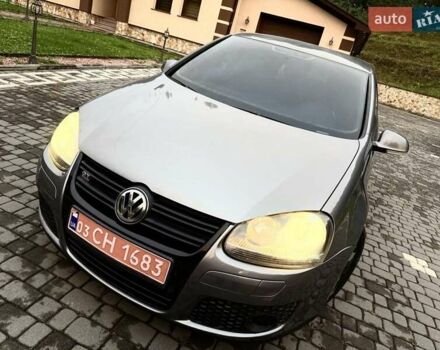 Серый Фольксваген Гольф, объемом двигателя 1.4 л и пробегом 170 тыс. км за 5299 $, фото 34 на Automoto.ua