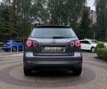 Сірий Фольксваген Гольф, об'ємом двигуна 1.4 л та пробігом 256 тис. км за 6196 $, фото 5 на Automoto.ua