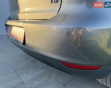 Сірий Фольксваген Гольф, об'ємом двигуна 1.6 л та пробігом 207 тис. км за 7790 $, фото 9 на Automoto.ua