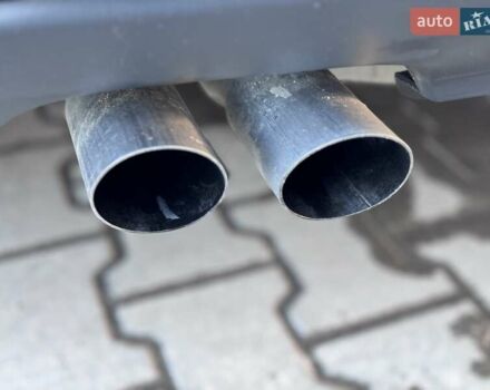 Серый Фольксваген Гольф, объемом двигателя 1.97 л и пробегом 285 тыс. км за 6700 $, фото 16 на Automoto.ua