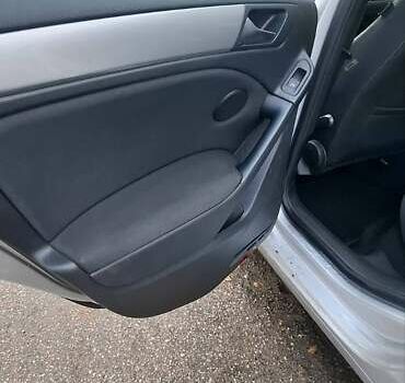 Сірий Фольксваген Гольф, об'ємом двигуна 1.39 л та пробігом 177 тис. км за 6200 $, фото 10 на Automoto.ua