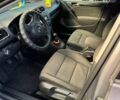 Фольксваген Гольф 2009 в Хмельницком на Automoto.ua Серый Фольксваген Гольф, объемом двигателя 1.97 л и пробегом 233 тыс. км за 8000 $, фото 8 на Automoto.ua