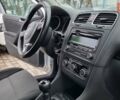 Сірий Фольксваген Гольф, об'ємом двигуна 1.39 л та пробігом 195 тис. км за 7200 $, фото 9 на Automoto.ua