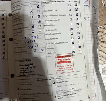 Серый Фольксваген Гольф, объемом двигателя 1.39 л и пробегом 165 тыс. км за 7799 $, фото 34 на Automoto.ua