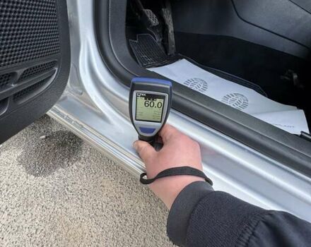 Серый Фольксваген Гольф, объемом двигателя 1.39 л и пробегом 235 тыс. км за 8400 $, фото 89 на Automoto.ua