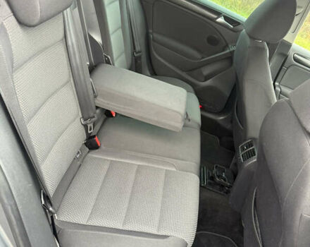 Сірий Фольксваген Гольф, об'ємом двигуна 1.6 л та пробігом 203 тис. км за 7800 $, фото 25 на Automoto.ua