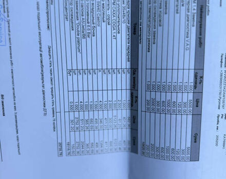 Серый Фольксваген Гольф, объемом двигателя 1.39 л и пробегом 222 тыс. км за 6150 $, фото 16 на Automoto.ua