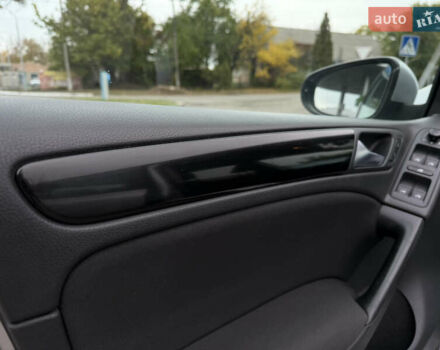 Серый Фольксваген Гольф, объемом двигателя 1.6 л и пробегом 222 тыс. км за 7999 $, фото 25 на Automoto.ua