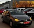Серый Фольксваген Гольф, объемом двигателя 1.6 л и пробегом 180 тыс. км за 6900 $, фото 1 на Automoto.ua