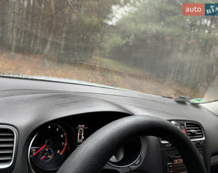 Серый Фольксваген Гольф, объемом двигателя 1.39 л и пробегом 213 тыс. км за 7200 $, фото 42 на Automoto.ua