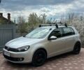 Серый Фольксваген Гольф, объемом двигателя 1.39 л и пробегом 205 тыс. км за 6400 $, фото 1 на Automoto.ua