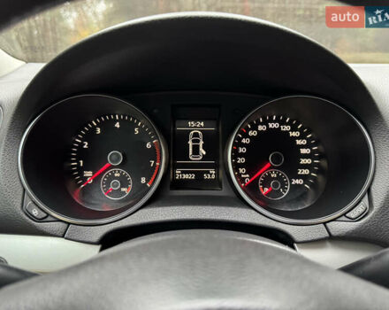 Серый Фольксваген Гольф, объемом двигателя 1.39 л и пробегом 213 тыс. км за 7200 $, фото 43 на Automoto.ua