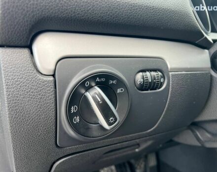 Сірий Фольксваген Гольф, об'ємом двигуна 1.6 л та пробігом 262 тис. км за 8440 $, фото 16 на Automoto.ua