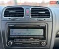 Сірий Фольксваген Гольф, об'ємом двигуна 1.39 л та пробігом 190 тис. км за 7800 $, фото 59 на Automoto.ua