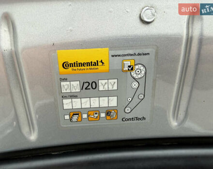 Серый Фольксваген Гольф, объемом двигателя 1.6 л и пробегом 222 тыс. км за 7999 $, фото 47 на Automoto.ua