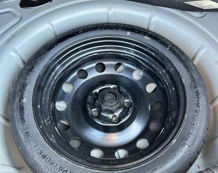 Сірий Фольксваген Гольф, об'ємом двигуна 1.39 л та пробігом 191 тис. км за 8000 $, фото 11 на Automoto.ua