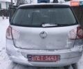 Серый Фольксваген Гольф, объемом двигателя 1.4 л и пробегом 200 тыс. км за 5500 $, фото 1 на Automoto.ua