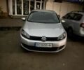 Серый Фольксваген Гольф, объемом двигателя 1.4 л и пробегом 256 тыс. км за 6200 $, фото 1 на Automoto.ua