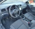 Серый Фольксваген Гольф, объемом двигателя 1.4 л и пробегом 136 тыс. км за 7150 $, фото 31 на Automoto.ua