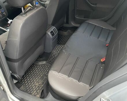 Сірий Фольксваген Гольф, об'ємом двигуна 1.6 л та пробігом 270 тис. км за 6000 $, фото 6 на Automoto.ua