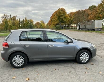 Серый Фольксваген Гольф, объемом двигателя 0 л и пробегом 225 тыс. км за 5499 $, фото 2 на Automoto.ua