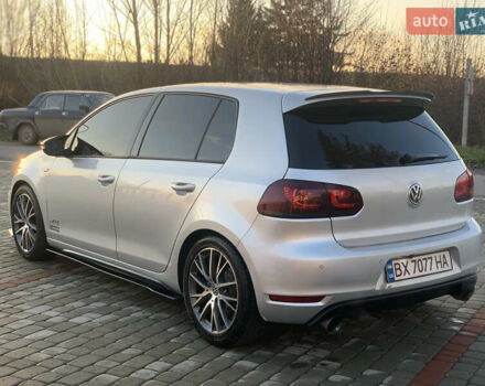 Серый Фольксваген Гольф, объемом двигателя 1.39 л и пробегом 242 тыс. км за 9999 $, фото 3 на Automoto.ua