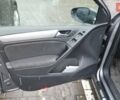 Серый Фольксваген Гольф, объемом двигателя 1.39 л и пробегом 238 тыс. км за 8000 $, фото 2 на Automoto.ua