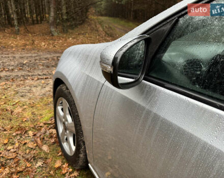 Серый Фольксваген Гольф, объемом двигателя 1.39 л и пробегом 213 тыс. км за 7200 $, фото 53 на Automoto.ua