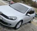 Серый Фольксваген Гольф, объемом двигателя 1.97 л и пробегом 320 тыс. км за 8900 $, фото 6 на Automoto.ua