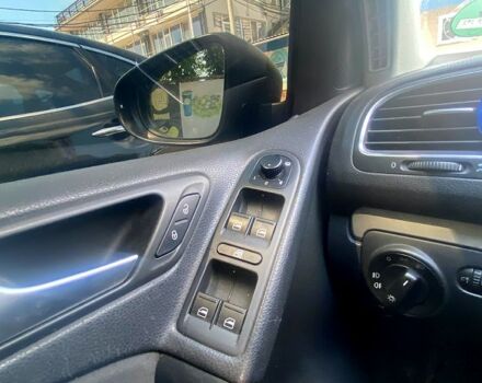 Серый Фольксваген Гольф, объемом двигателя 1.6 л и пробегом 185 тыс. км за 7800 $, фото 5 на Automoto.ua