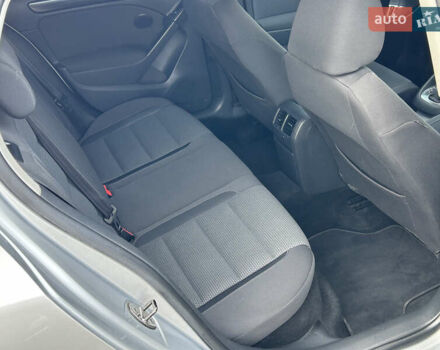 Серый Фольксваген Гольф, объемом двигателя 1.4 л и пробегом 231 тыс. км за 8299 $, фото 17 на Automoto.ua