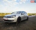 Серый Фольксваген Гольф, объемом двигателя 1.4 л и пробегом 280 тыс. км за 7350 $, фото 1 на Automoto.ua
