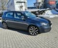 Сірий Фольксваген Гольф, об'ємом двигуна 1.6 л та пробігом 218 тис. км за 7750 $, фото 1 на Automoto.ua