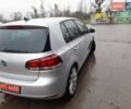 Серый Фольксваген Гольф, объемом двигателя 1.4 л и пробегом 180 тыс. км за 8600 $, фото 27 на Automoto.ua