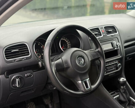 Сірий Фольксваген Гольф, об'ємом двигуна 1.6 л та пробігом 203 тис. км за 7800 $, фото 19 на Automoto.ua