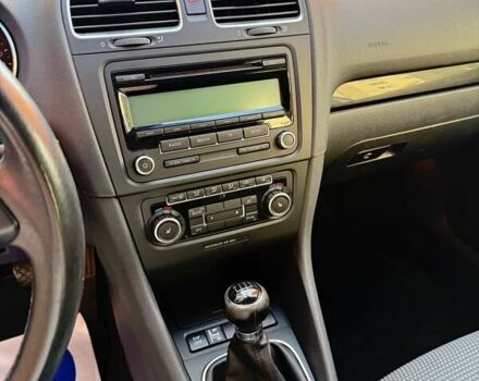 Сірий Фольксваген Гольф, об'ємом двигуна 1.6 л та пробігом 213 тис. км за 7700 $, фото 19 на Automoto.ua