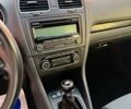 Сірий Фольксваген Гольф, об'ємом двигуна 1.6 л та пробігом 213 тис. км за 7700 $, фото 19 на Automoto.ua