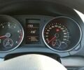 Серый Фольксваген Гольф, объемом двигателя 1.4 л и пробегом 229 тыс. км за 6700 $, фото 30 на Automoto.ua